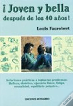 Capa do artigo Joven Y Bella Despues De Los 40