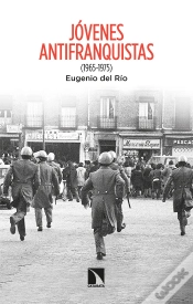 Capa do artigo Jovenes Antifranquistas