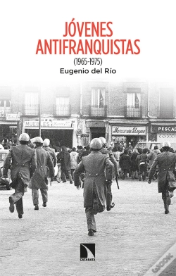 Capa do artigo Jovenes Antifranquistas
