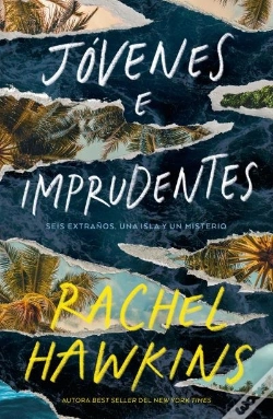 Capa do artigo Jovenes E Imprudentes