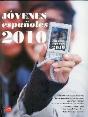 Jóvenes Españoles 2010 - Preview
