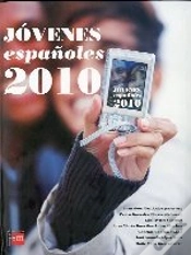 Capa do artigo Jóvenes Españoles 2010