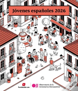 Capa do artigo Jovenes Españoles 2026
