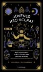 Jóvenes Hechiceras - Preview