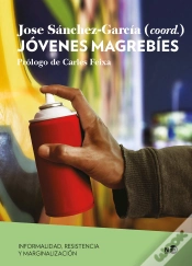 Capa do artigo Jovenes Magrebies