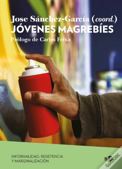 Capa do artigo Jovenes Magrebies