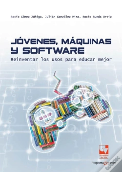 Capa do artigo Jóvenes, Máquinas Y Software
