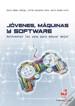 Capa do artigo Jóvenes, Máquinas Y Software