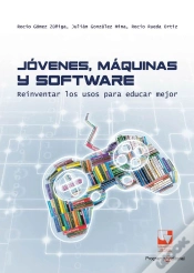 Capa do artigo Jóvenes, Máquinas Y Software
