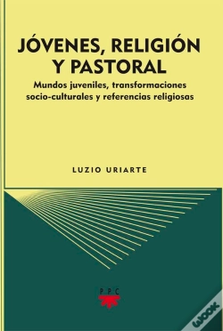 Capa do artigo Jóvenes, Religión Y Pastoral
