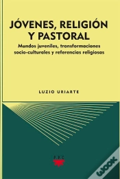 Capa do artigo Jóvenes, Religión Y Pastoral