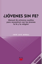 Capa do artigo ¿Jóvenes Sin Fe?