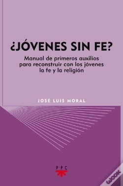 Capa do artigo ¿Jóvenes Sin Fe?