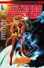 Jóvenes Titanes: El Juicio De Kid Flash - Preview