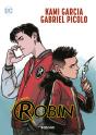 Jovenes Titanes Robin - Preview