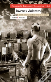 Capa do artigo Jóvenes Violentos