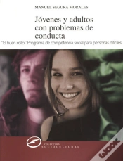 Capa do artigo Jóvenes Y Adultos Con Problemas De Conducta
