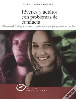 Capa do artigo Jóvenes Y Adultos Con Problemas De Conducta