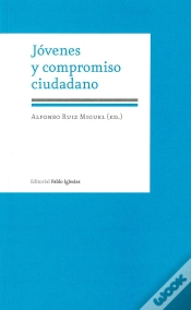 Capa do artigo Jóvenes Y Compromiso Ciudadano