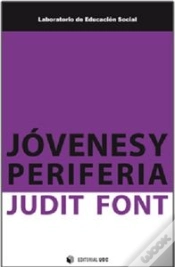 Capa do artigo Jóvenes Y Periferia