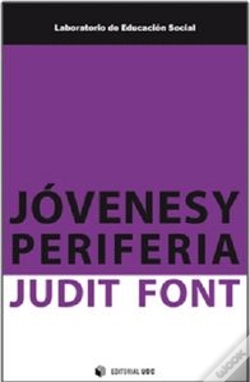 Capa do artigo Jóvenes Y Periferia