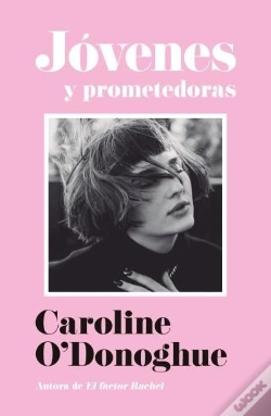 Capa do artigo Jovenes Y Prometedoras