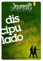 Jovens 09 - Discipulado, Um Projeto De Vida - Aluno - Preview