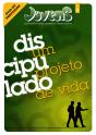 Jovens 09 - Discipulado, Um Projeto De Vida - Guia - Preview