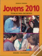 Capa do artigo Jovens 2010