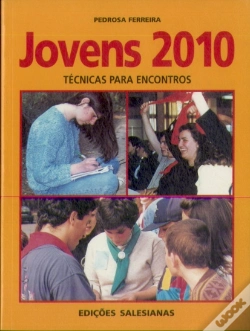 Capa do artigo Jovens 2010