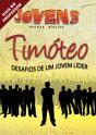 Jovens 21 - TimóTeo, Um Jovem LíDer - Guia - Preview