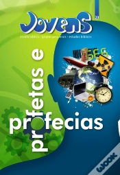 Capa do artigo Jovens 23 - Profetas E Profecias - Aluno