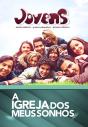 Jovens 8 - A Igreja Dos Meus Sonhos - Aluno - Preview