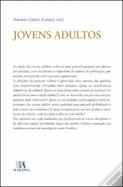 Capa do artigo Jovens Adultos