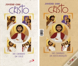 Capa do artigo Jovens com Cristo