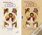 Capa do artigo Jovens com Cristo
