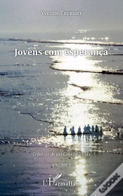 Capa do artigo Jovens Com Esperança Tome 6 ; Crônicas De Um Convit À Vida
