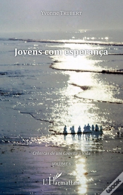 Capa do artigo Jovens Com Esperança Tome 6 ; Crônicas De Um Convit À Vida