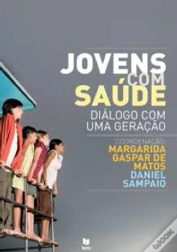 Capa do artigo Jovens com Saúde