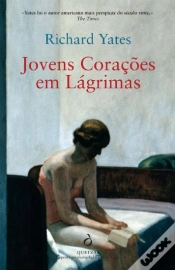 Capa do artigo Jovens Corações em Lágrimas