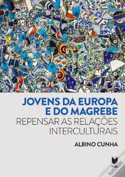 Capa do artigo Jovens da Europa e do Magrebe 
