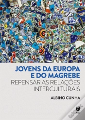 Capa do artigo Jovens da Europa e do Magrebe 