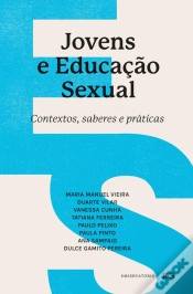Capa do artigo Jovens e Educação Sexual