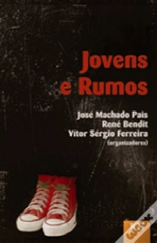 Capa do artigo Jovens e Rumos