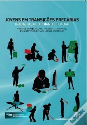 Capa do artigo Jovens em Transições Precárias
