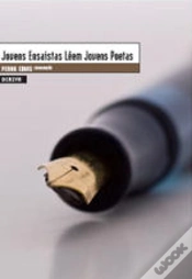 Capa do artigo Jovens Ensaístas Lêem Jovens Poetas