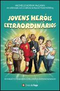 Jovens Heróis Extraordinários