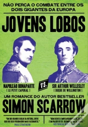 Capa do artigo Jovens Lobos