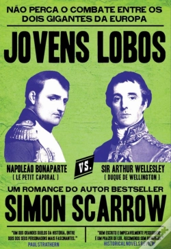 Capa do artigo Jovens Lobos