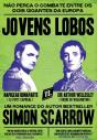 Jovens Lobos - Preview